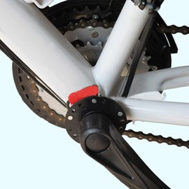 Pedal eléctrico para bicicleta eléctrica, sensor de asistencia, accesorio de ciclismo, juego de piezas de bicicleta, sensor de pedaleo de bicicleta eléctrica, 6 imanes