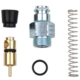 BH-Motor New Carburetor Plunger Choke Starter Valve For Yamaha TTR125 TTR125E TTR125L TTR125LE 2000-2008