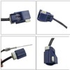 kmdiesel 2872468 DEF Exhaust Gas Temperature Sensor EGT Sensor 4984179