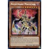 Nightmare Magician - MP24-EN093 - Prismatic Secret Rare - 1st