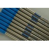Cross Style Ballpoint Pen Refill, Blue Ink, Medium Point (10