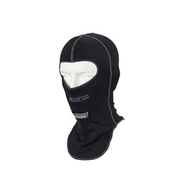 Sparco Shield RW-9 Balaclava - Single Eye Opening
