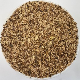 Rhubarb Root - Rheum L # Herba Organica # Dried Cut Root Loose Herbal Tea (50g)