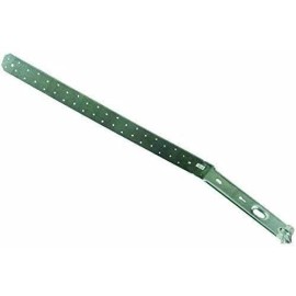 Simpson Strong-Tie Strap Tie Hold Down 12 Ga Galvanized