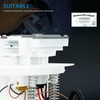 Aumzong 31110-D5500 Electric Fuel Pump Module for 2015-2019 Hyundai Sonata