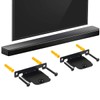 ECLINK Soundbar Wall Brackets for LG SH4 SJ4R SJ4Y SJ4