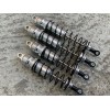 GMaxx High Performance Big Bore Shocks W/ 4.5mm shaft Losi