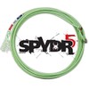Spydr Classic 5-Strand Head Rope 30ft Green Nylon