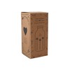 CGB Giftware | Send With Love 'You Are...' Ceramic Bottle