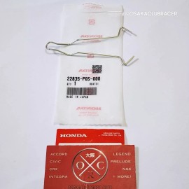 Honda Genuine OEM Acura Clutch Fork Release Spring 22835-P0S-000 04-08 09-14 TSX CL9