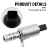 VCT Variable Valve Oil Solenoid Timing Control Solenoid for11368610388 11367604292