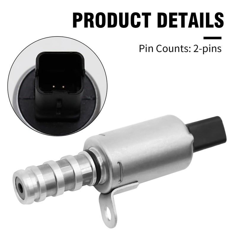 VCT Variable Valve Oil Solenoid Timing Control Solenoid for11368610388 11367604292