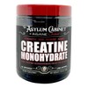Creatina Monohidratada Insane Labz 300g 60 Servs Sin Sabor