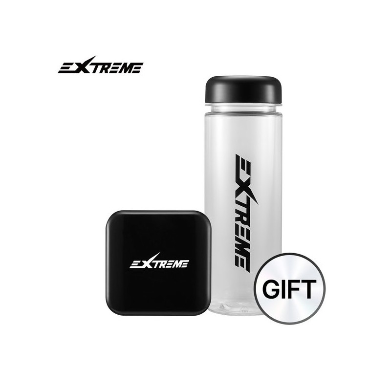 Extreme 익스트림 꽉 찬 비타민 패키지 (2개월분 / 멀티비타민, 비타민B,