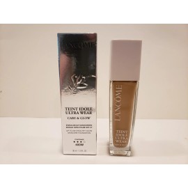 Lancôme Lancome ~ Teint Idole Ultrawear Care & Glow Foundation ~SPF 27~ 400W~ NIB - 2/24