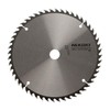 HiKOKI 0032-0268 Chip Saw for Wood, Diameter 7.5 inches (190