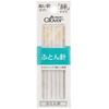 Clover bonds Make Duvet Hands G0 No. 0 Set of 6 Pcs 18 – 201 