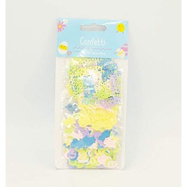 Easter Table Confetti 40g