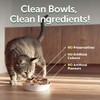 DurbaLife Cats Premium Wet Food 85g Pouch — Moist, Soft