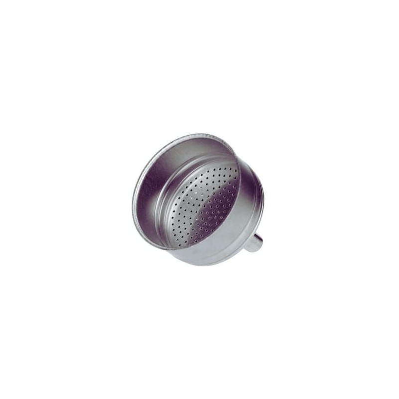 Bialetti Spare Parts, Includes 1 Funnel, Compatible with Venus, Kitty,