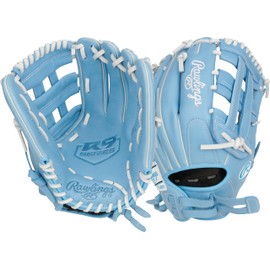 RAWLINGS R9 Series 12-INCH Softball Glove | RHT |