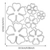 Mabor 3D Rose Flower Metal Die Cuts Flower Cutting Dies
