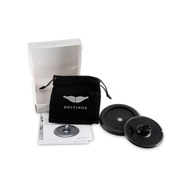 Dolfinos Cello Grip-Foot Basic Edition, Cello Parquet Protector