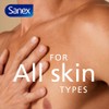 Sanex Expert Skin Health Moisturising Shower Gel 415ml | Prebiotic