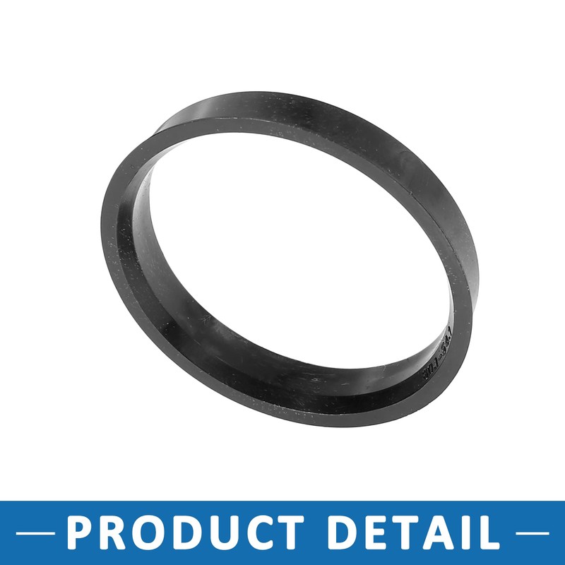 A ABSOPRO Hub Centred Rings 54.1 mm to 60.1 mm