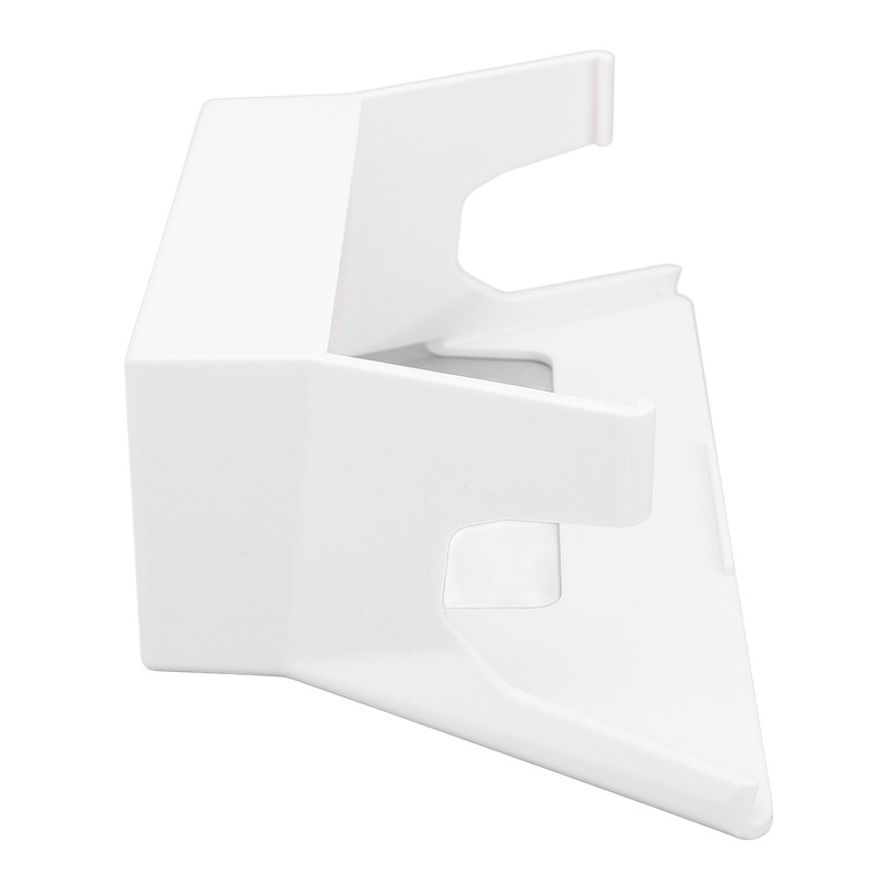 Router Wall Mount Stand Stability Support Router Protective Holder with