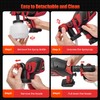 Cordless Paint Sprayer for Mwk M18 18V Batteries,Electric Paint Sprayer