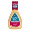 Ken's Steak House Thousand Island Salad Dressing 16 oz Kens