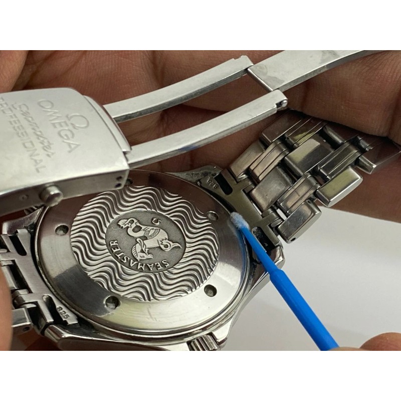 Watch Micro-Detail Watch Cleaning swabs Sticks Stix 100 Pack -