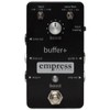 Empress Buffer+ I/O Interface Pedal