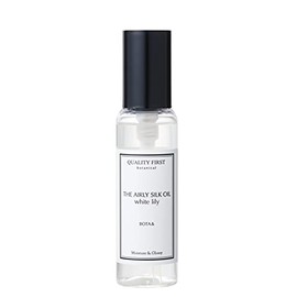 Bota and Airy Silk Oil White Lily