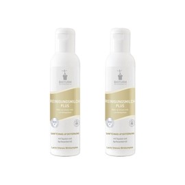 bioturm Biotum Cleansing Milk Plus No. 51 150ml x 2 / bioturm 비오텀 클렌징 밀크 플러스 51호 150ml x 2