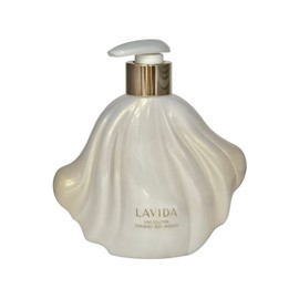 코리아나 Koreana Lavida Line Solution Perfumed Body Shower 330ml / 코리아나 라비다 라인 솔루션 퍼퓸드 보디 샤워330ml