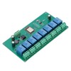 Relay Module WIFI 8‑Channel ESP8266 Development Board for Wireless Control