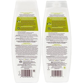 Palmer/Olive Oil Formula Smoothing/Shampoo & Conditioner/Deal