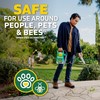 Spruce Weed Killer Refill - Versatile Weed & Grass Killer₃