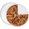 AZKEEGREY 4 Pack Aluminum Pizza Screen, 10 inch Pizza Mesh