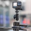 DJI, Instar360, GoPro Ulanzi SC-01 Strong Suction Cup Mount for