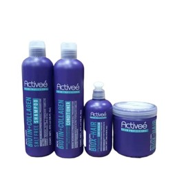 Activee Biotin Hair solution