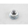 Makita 264025-0 Hex Locking Nut for Model EBH251U.BBC231 Strimmer M10-17