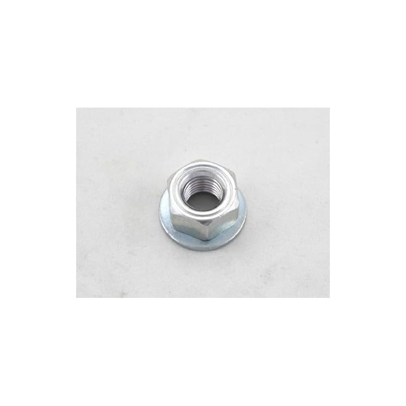 Makita 264025-0 Hex Locking Nut for Model EBH251U.BBC231 Strimmer M10-17