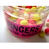 Ringers Allsorts Wafters, Critically Balanced Bait.
