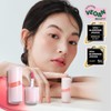Hince Raw Glow Gel Tint 4ml - [Single] R016 Raw