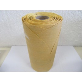 Fastline by Sherwin Williams Commercial 6" PSA Sanding Discs 180 Grit 100 Roll