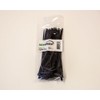 NavePoint 8 Inch Nylon UV Resistant Cable Wire Zip Tie