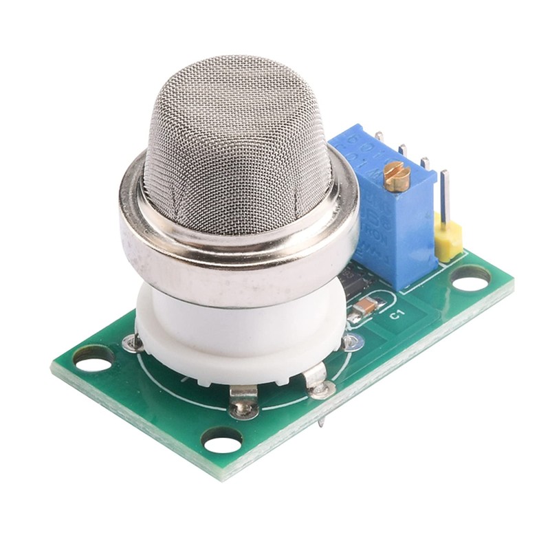 Tuperoymse MQ136 Hydrogen Sulfide Gas Sensor Module H2S Gas Detection